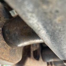 Hyundai HX145A LCR