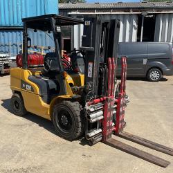 CAT GP35N