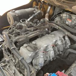 Cat GP35N