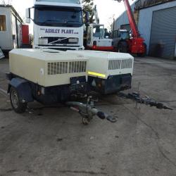 Ingersollrand 7/26E