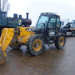 JCB 550-80