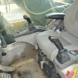 VOLVO EC210CL