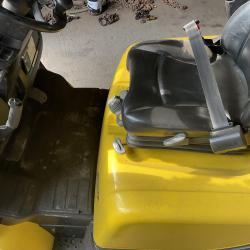 Yale GLP30VX