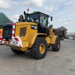 CAT 938M