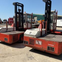 Fantuzzi SF40U