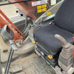 Hitachi ZX210LC-3