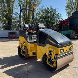 Bomag BW120AD-5