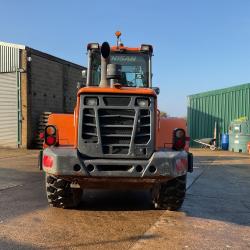 Doosan DL250-5