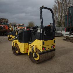 Bomag BW120 AD-5