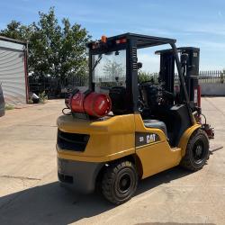 CAT GP35N