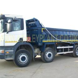 LORRIES