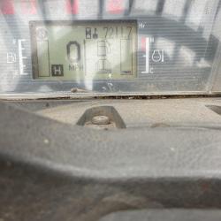 Cat DP40NT