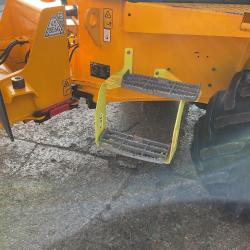 JCB 6FT-2S5