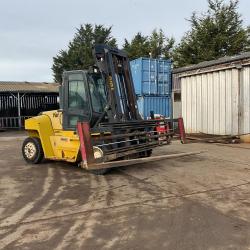 Yale 8 Ton