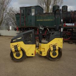 Bomag BW120 AD-5