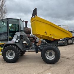 Wacker neuson DV90