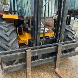 JCB 926