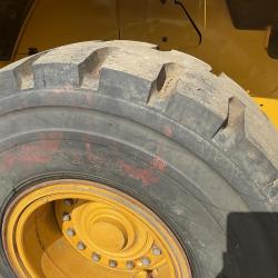 CAT 938M
