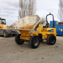 Thwaites 6 TON SWIVEL