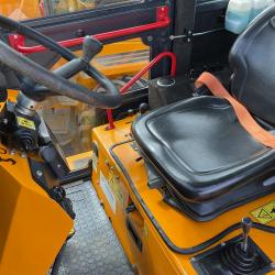 Thwaites 9 Ton & 6 Ton