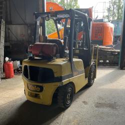 Yale GLP30VX