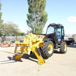 JCB 535V125