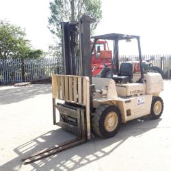 Forklifts