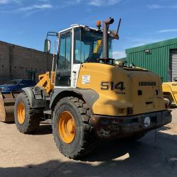 Liebherr 1514