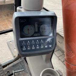 Hitachi ZX210LC-3
