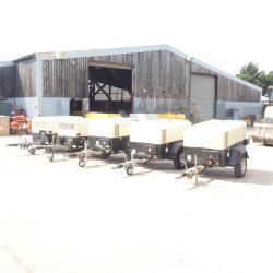 Compressors