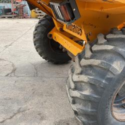 Thwaites 9 Tonne