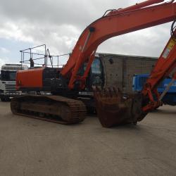Hitachi ZX290LC-5B