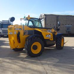 JCB 535-95
