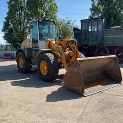 Liebherr 1514