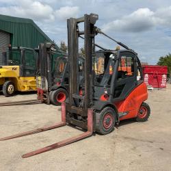 Linde H45D-02