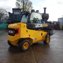 JCB 35-26d-4wd