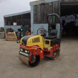 Dynapac CC800