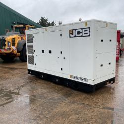 JCB G330QS