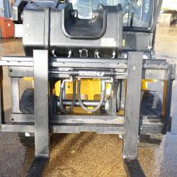 JCB 35-26d-4wd