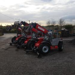 Manitou MT1335
