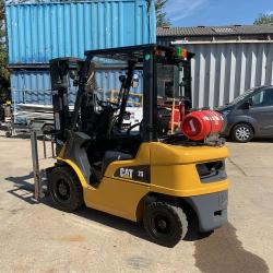 CAT GP25NT
