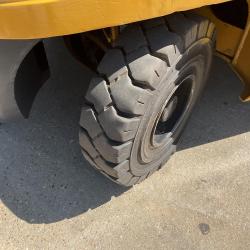 CAT GP35N