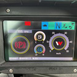 Wacker neuson DV90