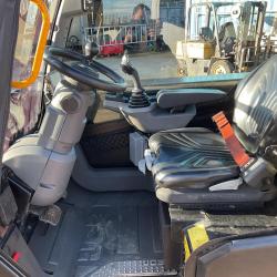 JCB 30-19D-2WD