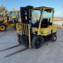 Hyster H3.0XT