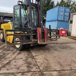 Yale 8 Ton