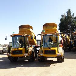 Hydrema 912D