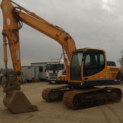Hyundai 140LC-9A