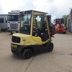 Hyster H2.5XT