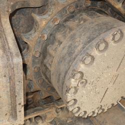 Komatsu PC228USLC-11